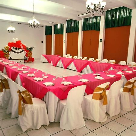 Hotel Pasabien Huite Luaran gambar