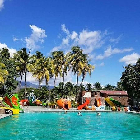 Hotel Pasabien Huite Luaran gambar
