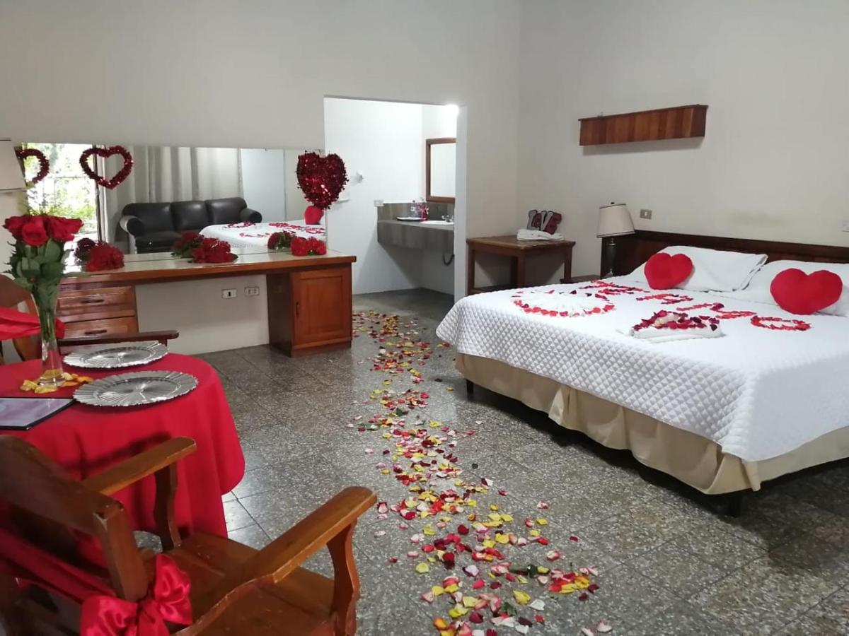 Hotel Pasabien Huite Luaran gambar