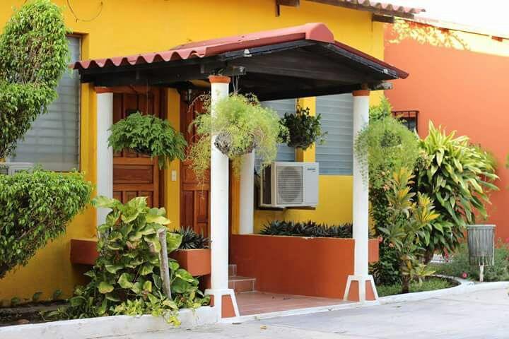 Hotel Pasabien Huite Luaran gambar