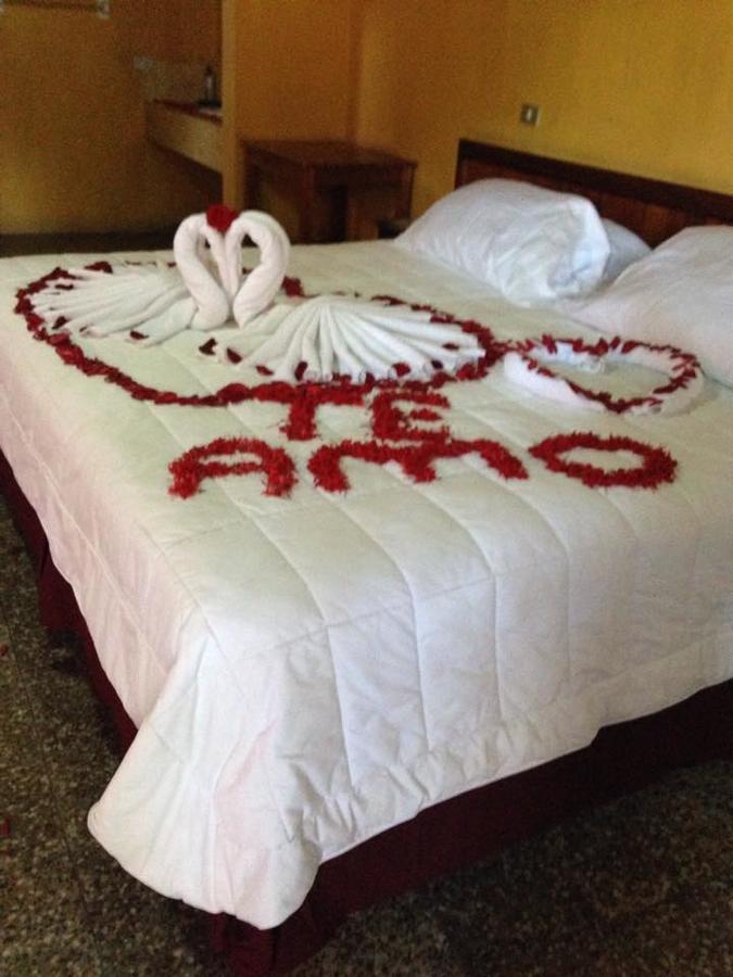 Hotel Pasabien Huite Luaran gambar