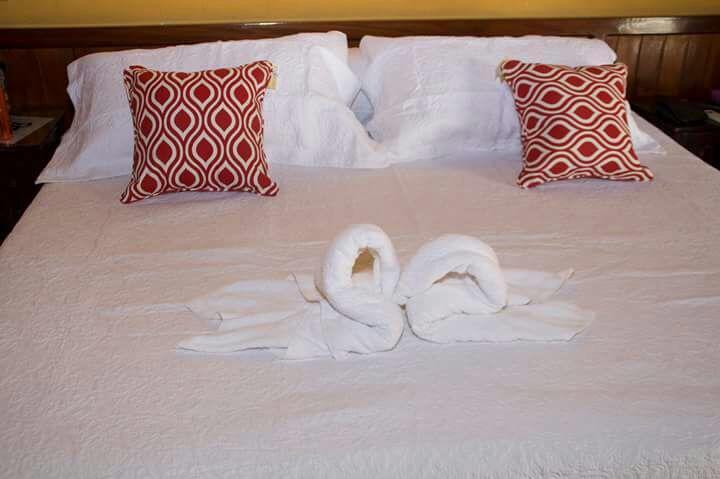 Hotel Pasabien Huite Luaran gambar