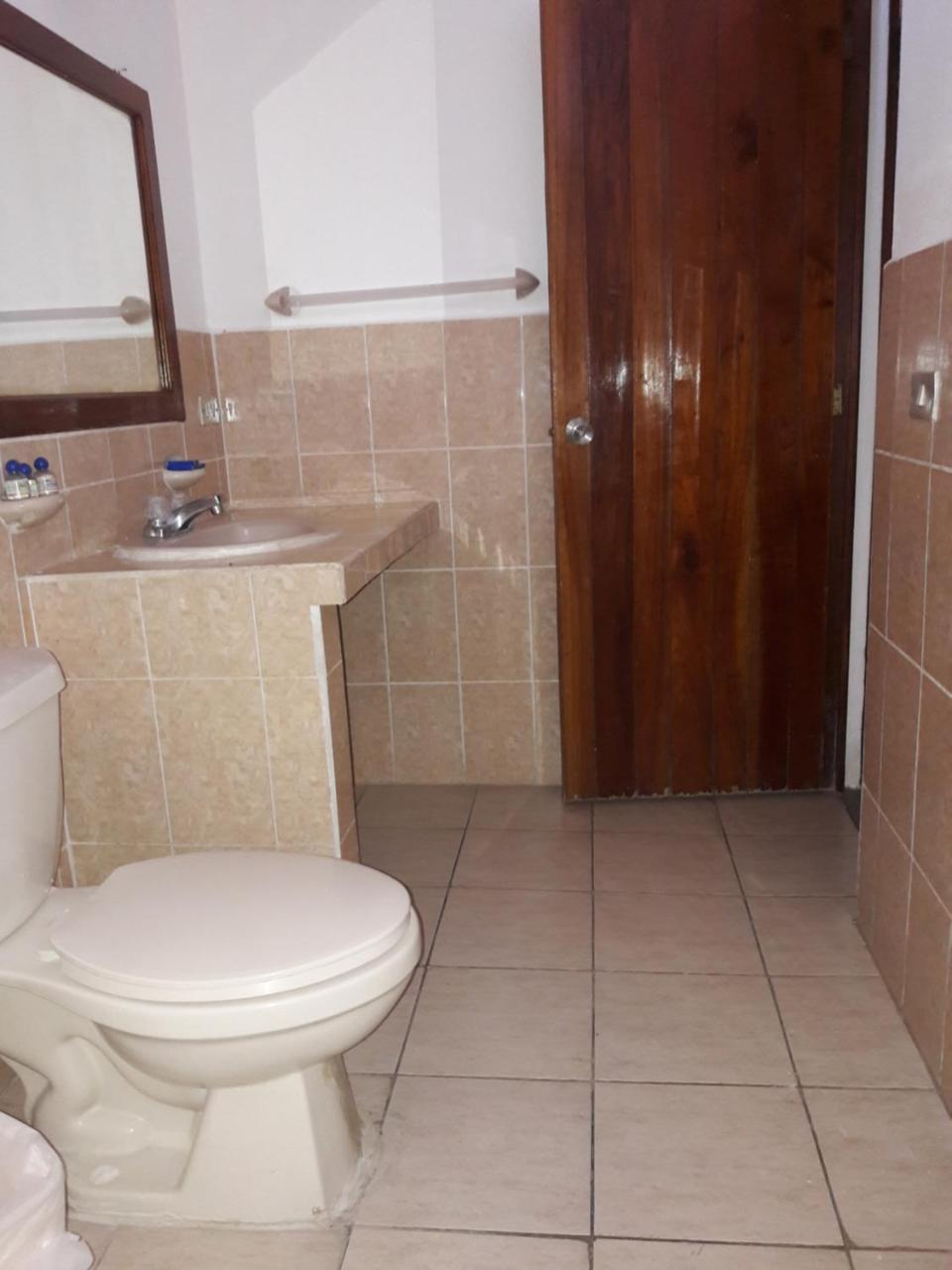Hotel Pasabien Huite Luaran gambar