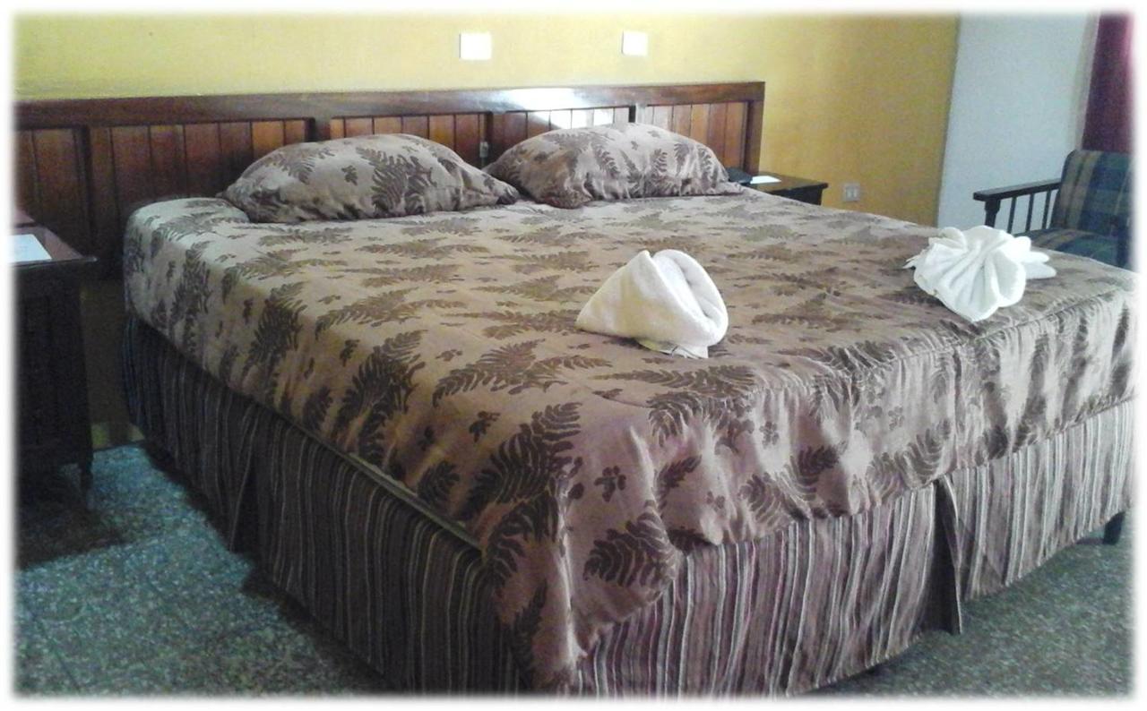 Hotel Pasabien Huite Luaran gambar