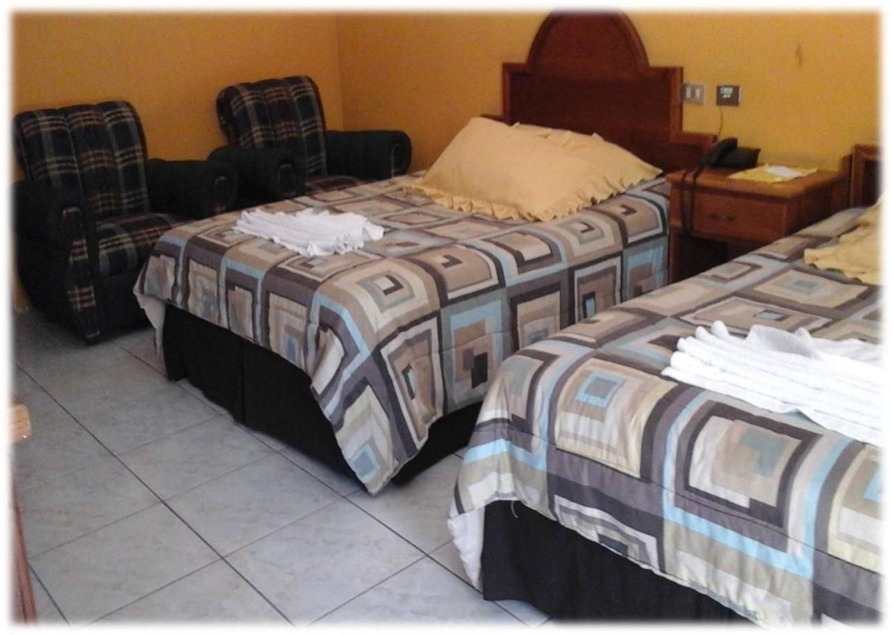 Hotel Pasabien Huite Luaran gambar